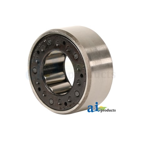 A & I Products Pilot Bearing, Differential Pinion 3" x3" x2" A-BB4625B